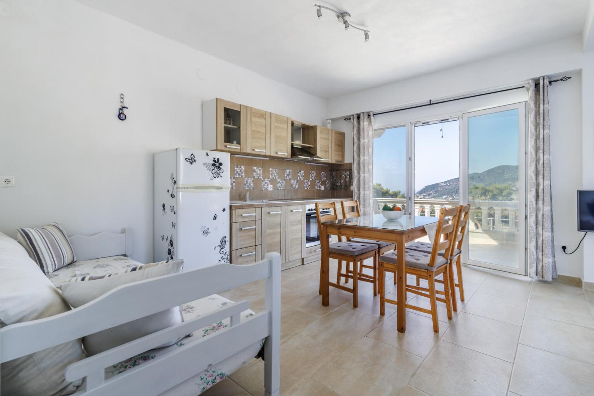 Villa Pavlos Скопелос Экстерьер фото