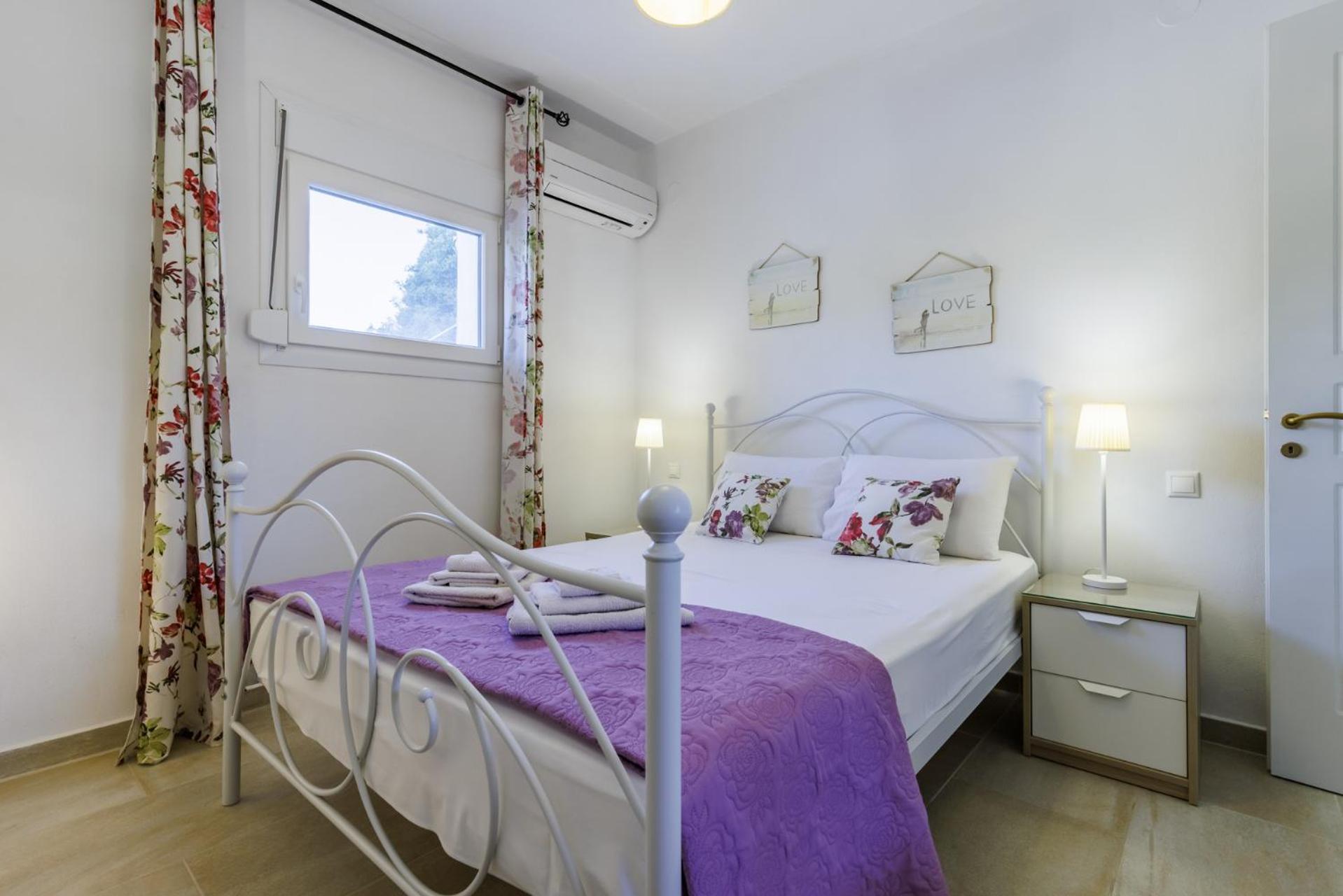 Villa Pavlos Скопелос Экстерьер фото